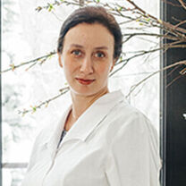 Гребнева Оксана Павловна