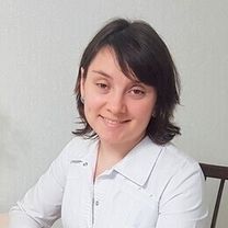 Васева Антонина Сергеевна