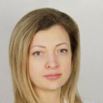 Пичуева Елена Викторовна
