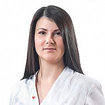 Анисимова Татьяна Валерьевна