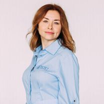 Газимова Альбина Альбертовна