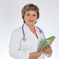 Климова Наталья Викторовна