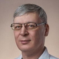 Жуков Сергей Юрьевич