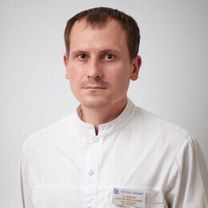 Халявкин Сергей Николаевич