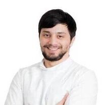 Абдулкадиров Магомед Шамилович