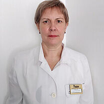 Плаксина Галина Васильевна