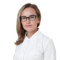 Даниленко Лариса Эдуардовна