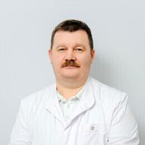 Попов Олег Петрович