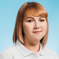 Лазаренко Юлия Михайловна