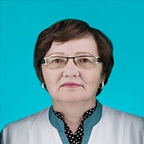 Леонтьева Валентина Ивановна