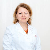 Васильева Алёна Юрьевна