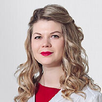 Пяткова Ирина Александровна