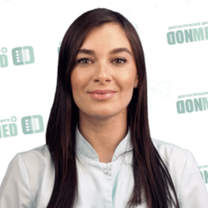 Потёмкина Виктория Викторовна
