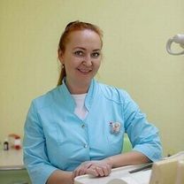 Войцеховская Ирина Борисовна