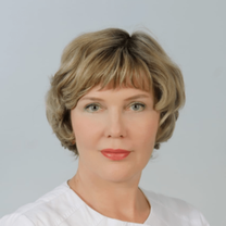 Пивоварова Наталья Владимировна