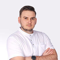 Данилов Дмитрий Игоревич