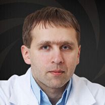 Ларионов Михаил Викторович