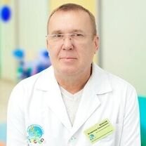 Власов Владимир Николаевич