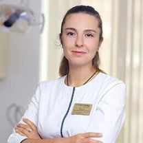 Пацула Екатерина Дмитриевна