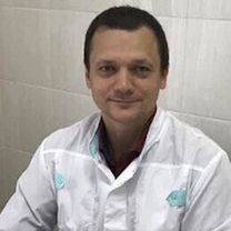 Леонов Александр Владиславович