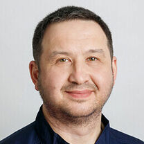 Кронидов Андриян Леонидович