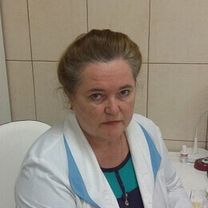 Блинова Екатерина Викторовна