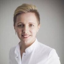 Елисеева Виолетта Александровна