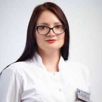 Матюшина Наталья Анатольевна