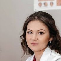Яхотина Юлия Александровна