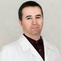 Сизякин Андрей Андреевич