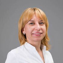 Косолапова Елена Юрьевна