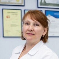 Халдина Наталья Борисовна