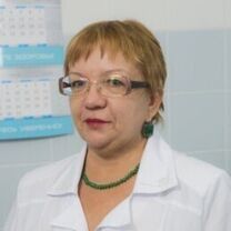 Алексеева Альбина Ивановна