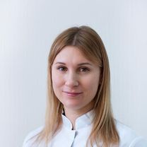 Лисова Анна Владимировна