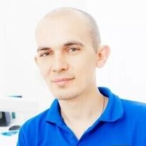 Еханин Николай Борисович
