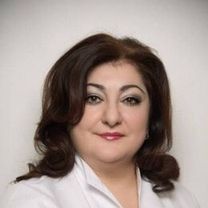 Амян Маринэ Исаковна