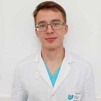 Григорьев Роман Валентинович