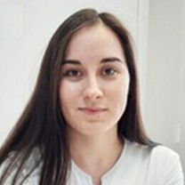 Германова Екатерина Владимировна