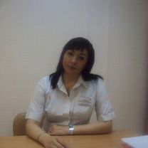 Лабинская Ирина Александровна