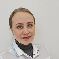 Цуркану Ольга Юрьевна