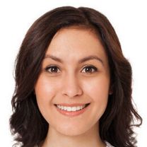 Маткурбанова Айджемаль Мухамметовна