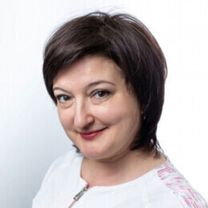 Николаева Марианна Гивиевна