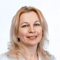 Седашкина Ольга Александровна