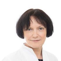 Шмагель Надежда Геннадьевна