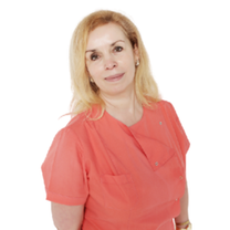 Самарская Наталья Алексеевна