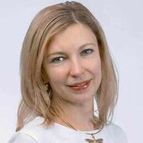 Сафронова Елена Валентиновна
