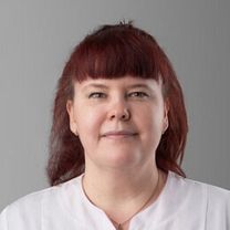 Лекомцева Ольга Викторовна