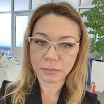 Чигрина Светлана Анатольевна