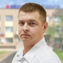 Панченко Никита Игоревич