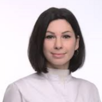 Положишникова Анна Александровна